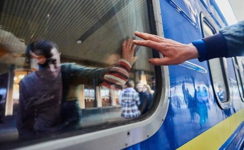 укразалізниця