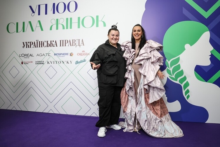 Альона Альона і Джамала