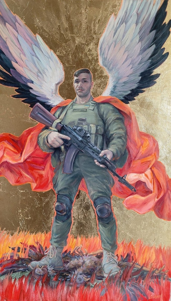 окупація херсона