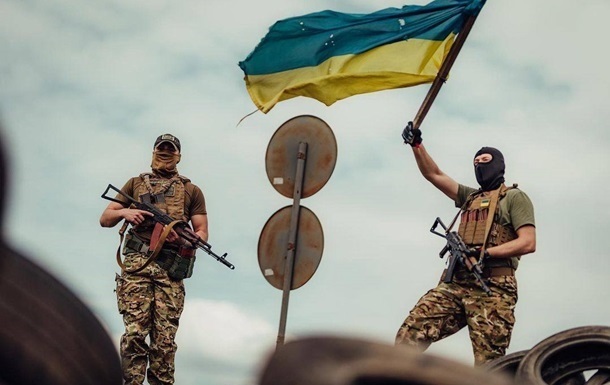 деокупація херсона