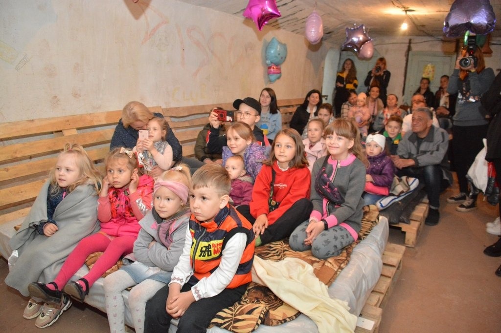 Одеський театр юного глядача 