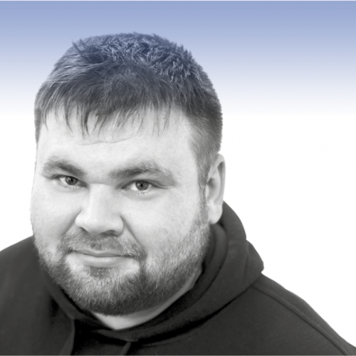Максим Сорока