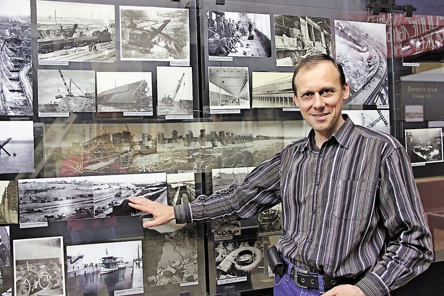Володимир Лініков 