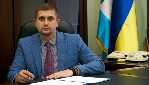 Сергій Козир