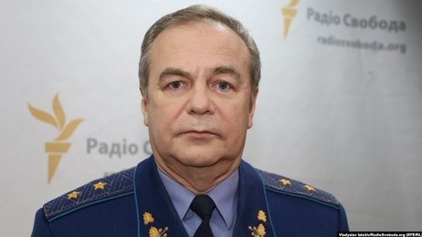 Ігор Романенко