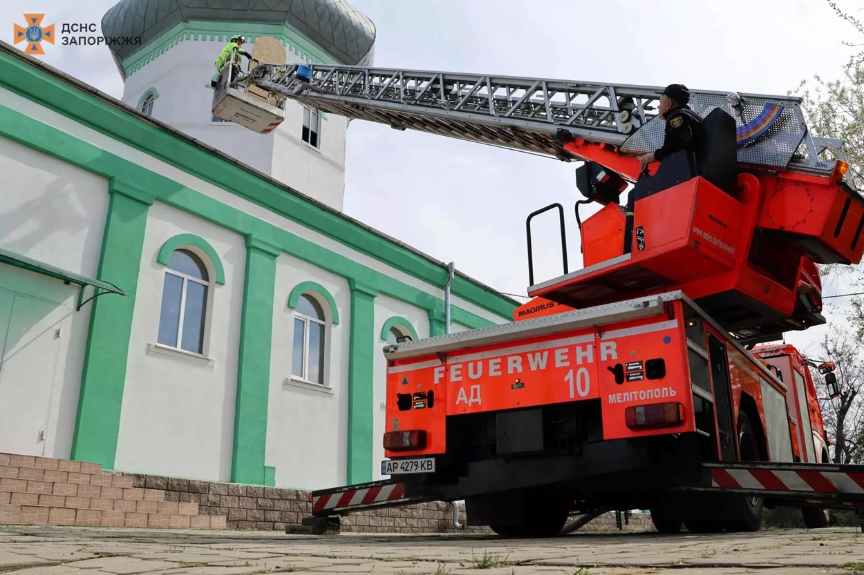 Відновлення Кафедрального собору Святої Трійці ПЦУ