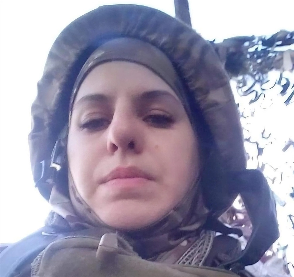 Юлія Матвієнко
