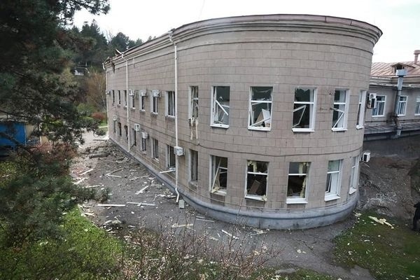 Санаторний комплекс