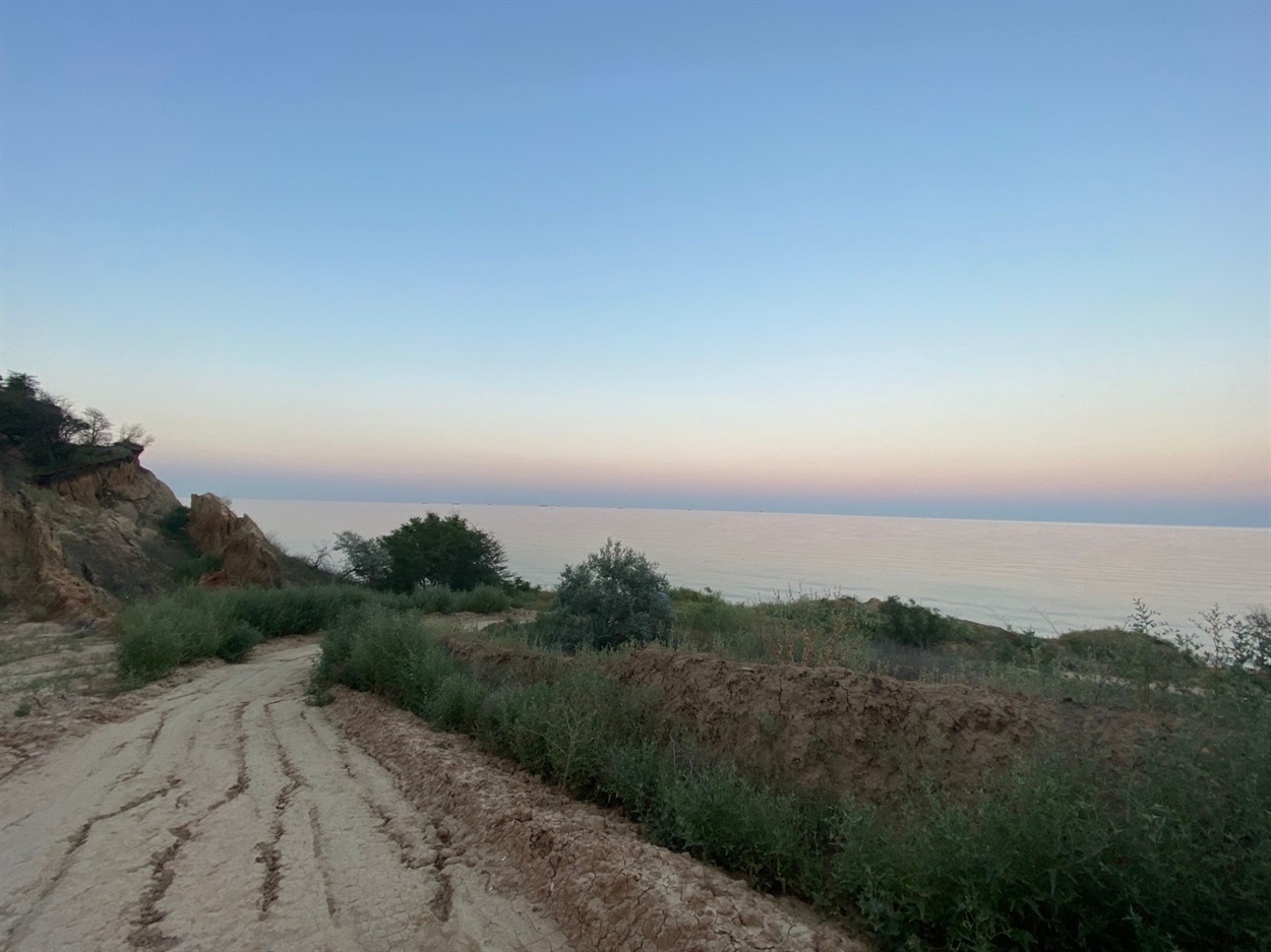 Морське повітря покращує функцію легень