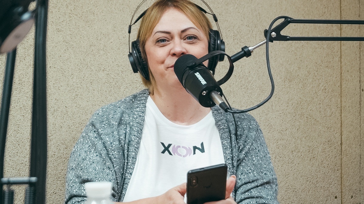 Катерина Цимбалюк
