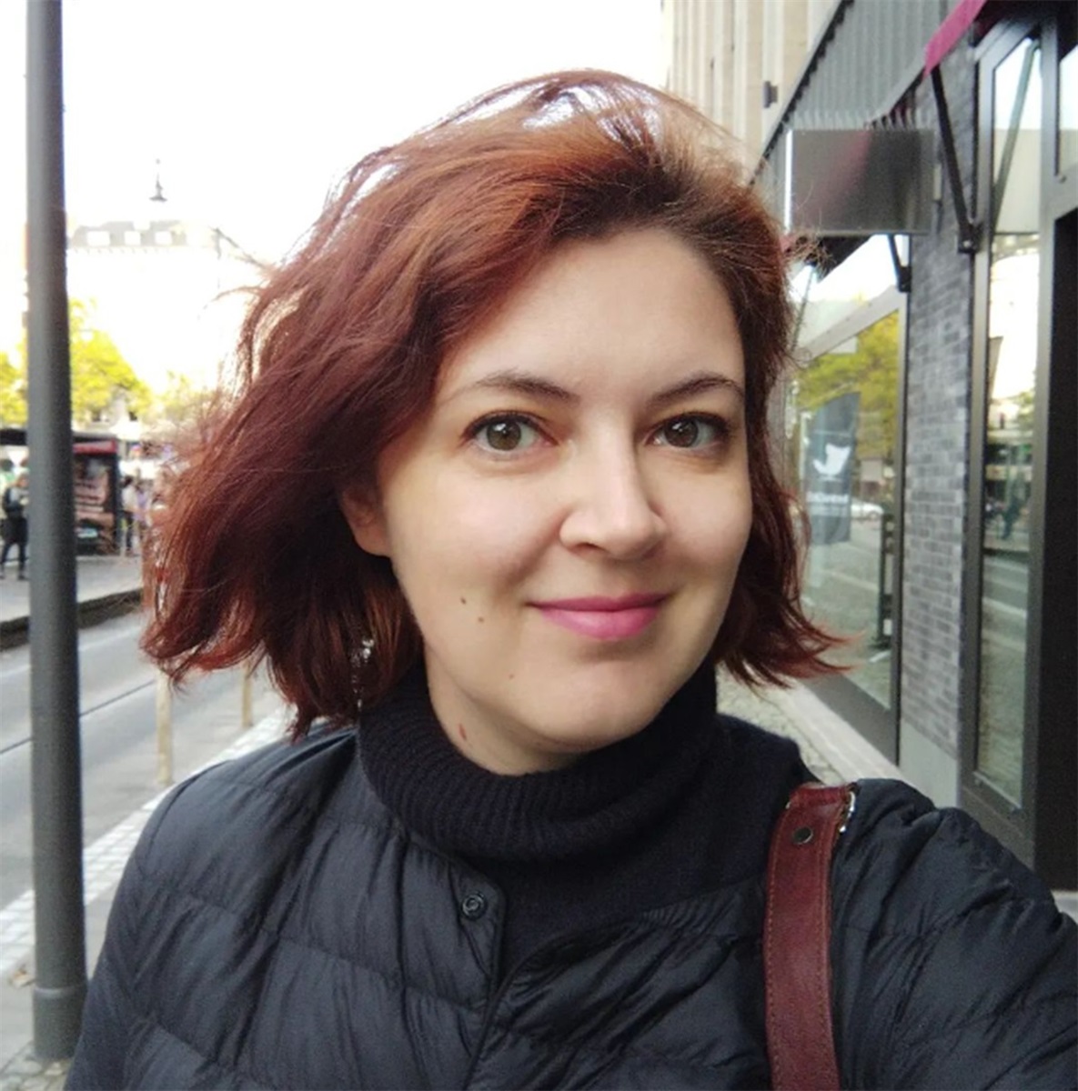 Оксана Приходько