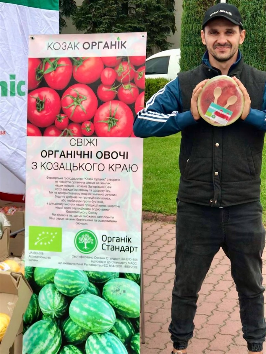 Олександр Орєхін