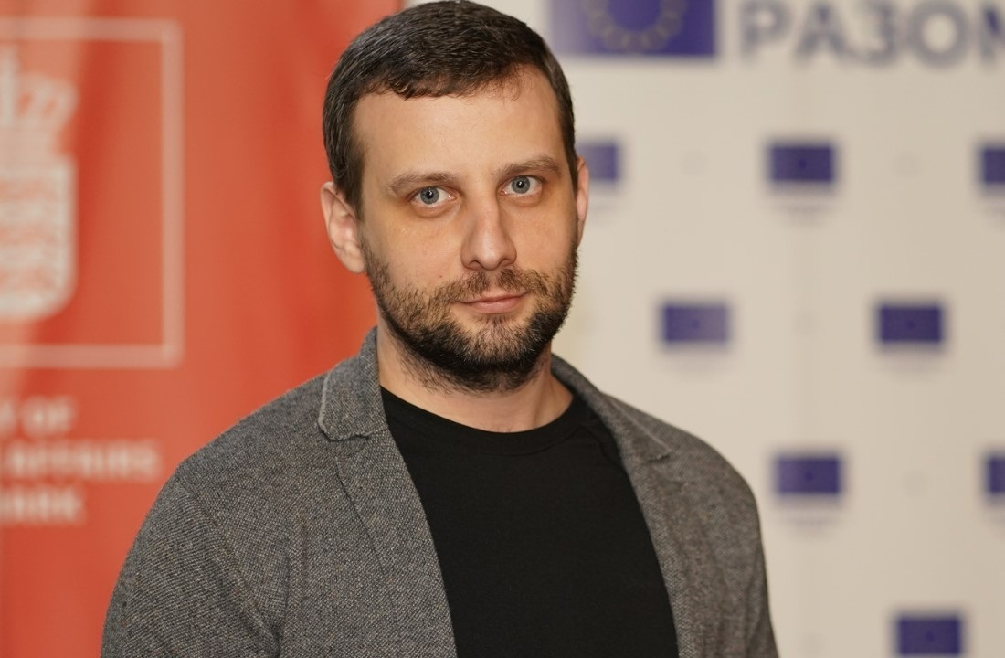 Юрій Антощук