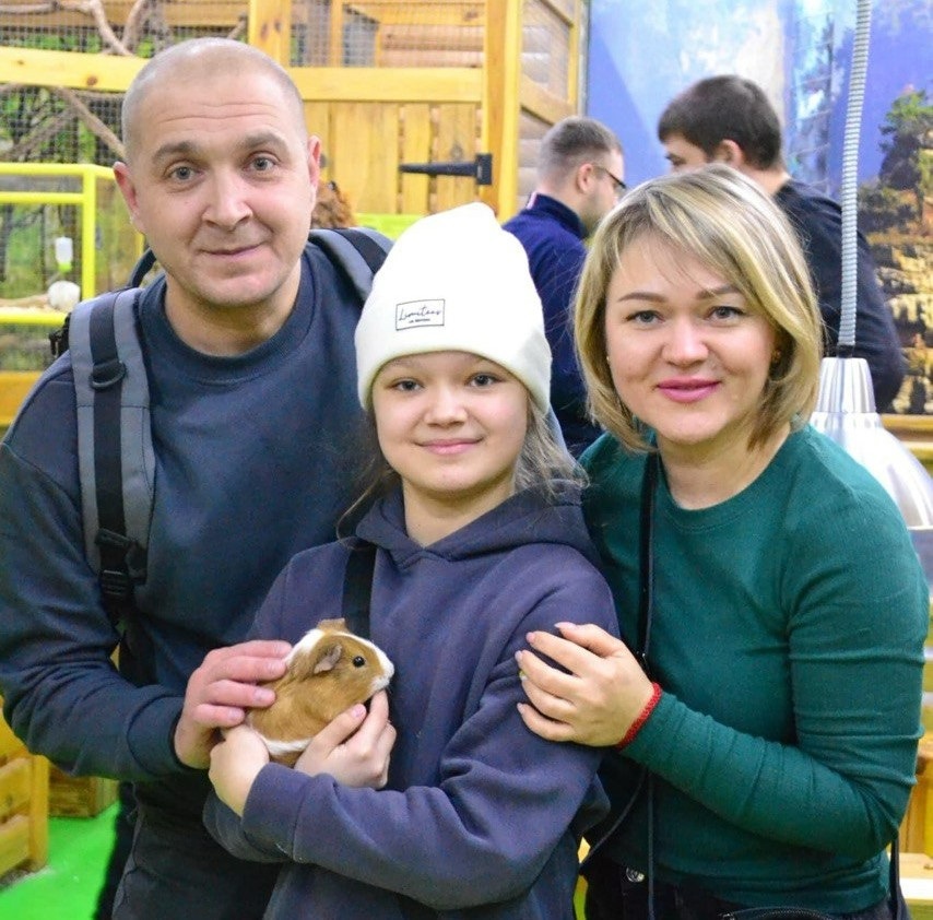 енергодар атомник