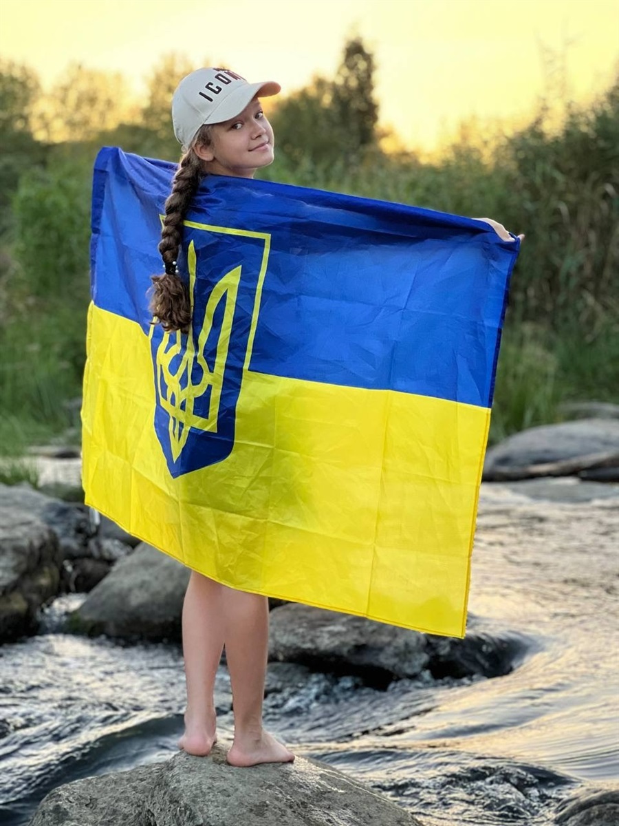 Єва Соколова