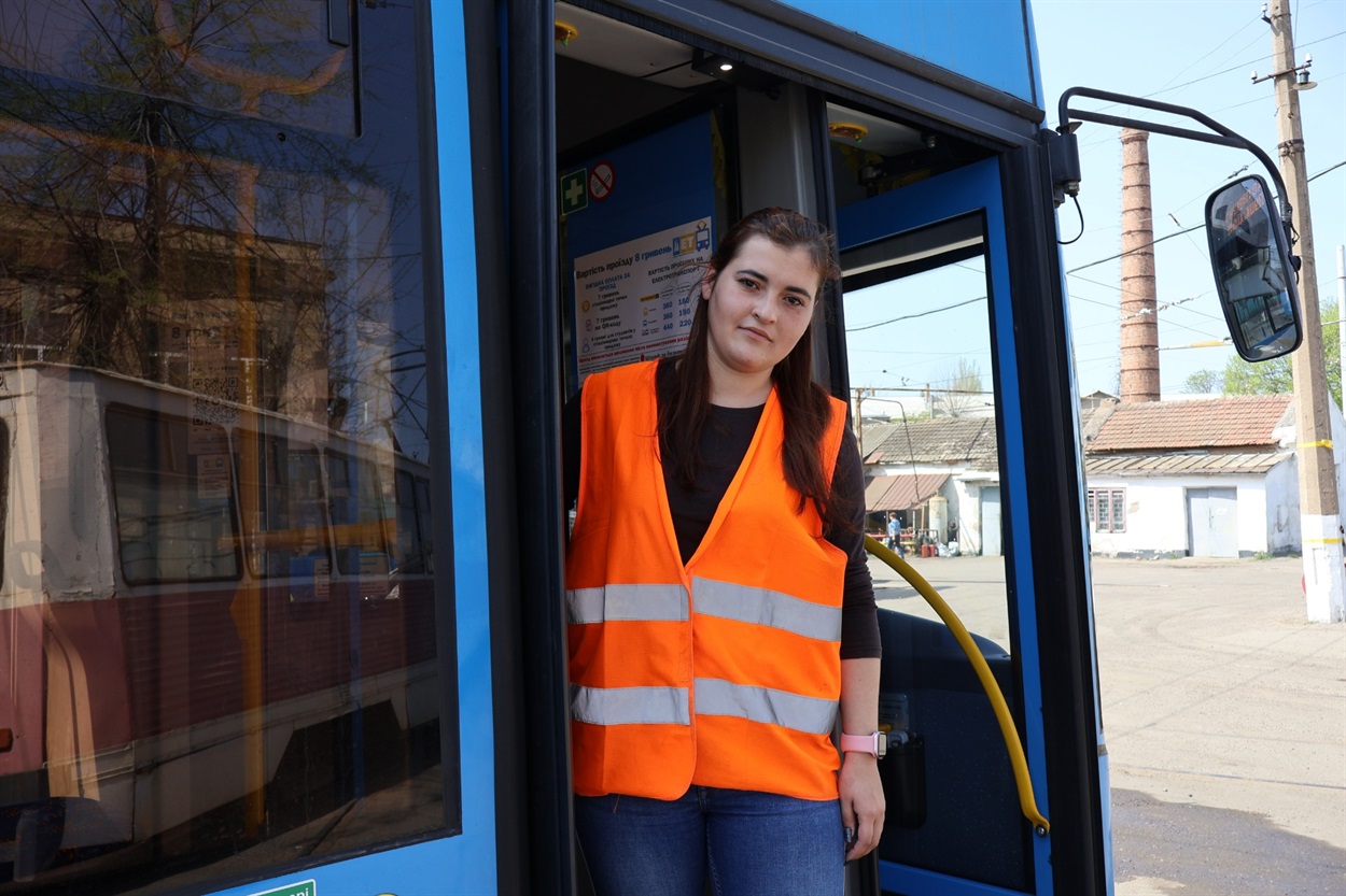 Катерина Васякіна