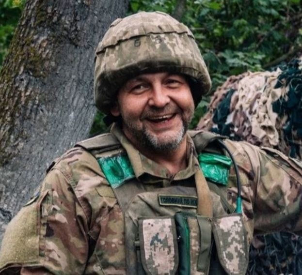 Борис Айзенберг