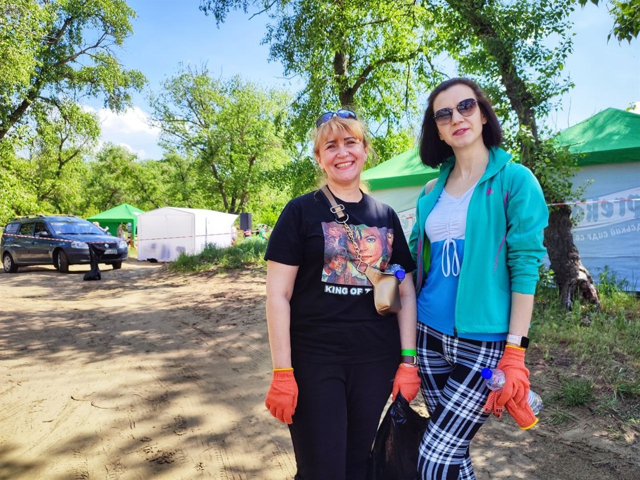  учасниці толоки