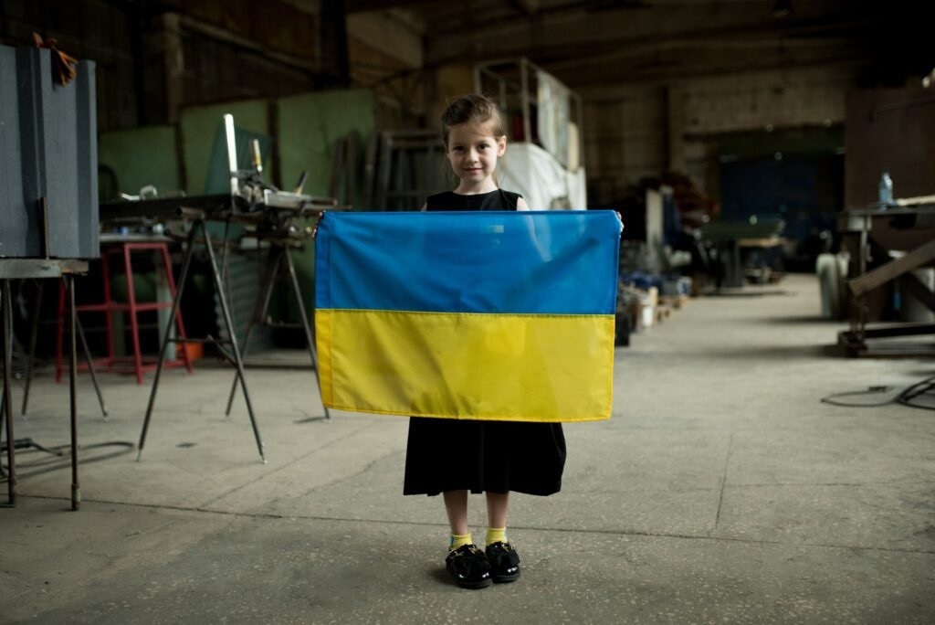 Війна в Україні 