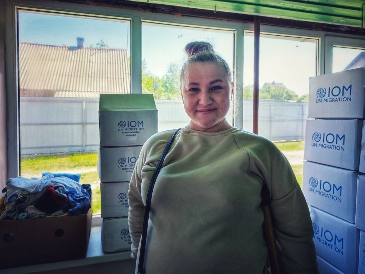 Інна Політова