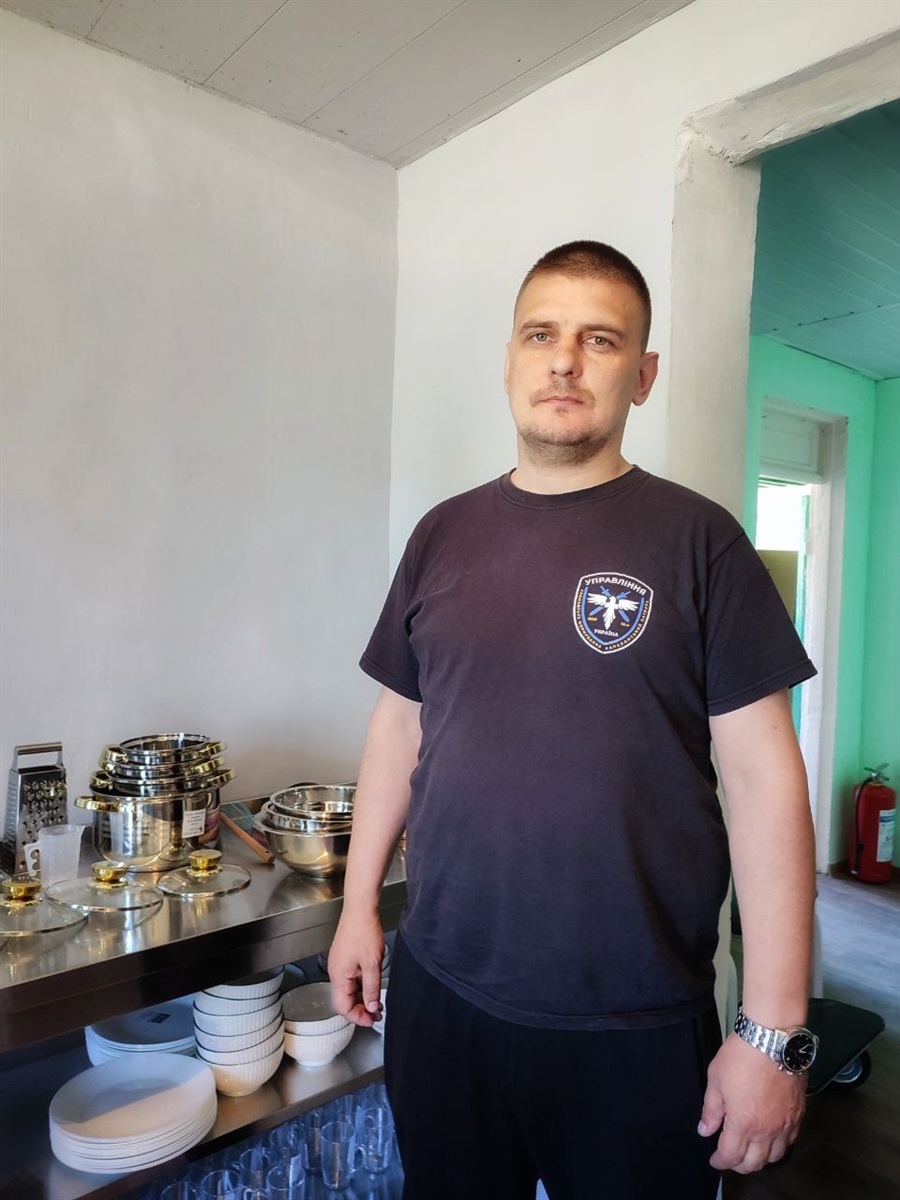 Олег Політов