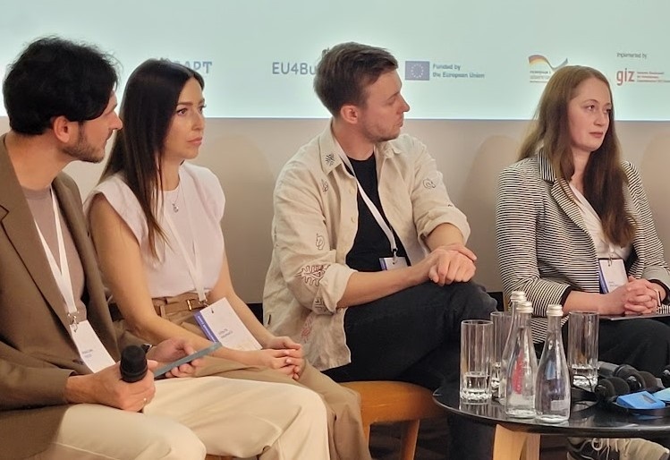 Національний туристичний саміт, Львів