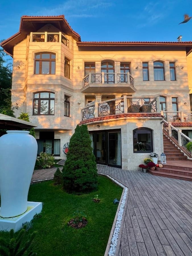 Будівля готелю «Софія»