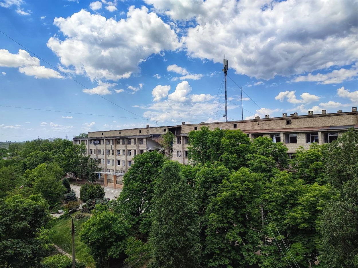 Степногірська сільрада