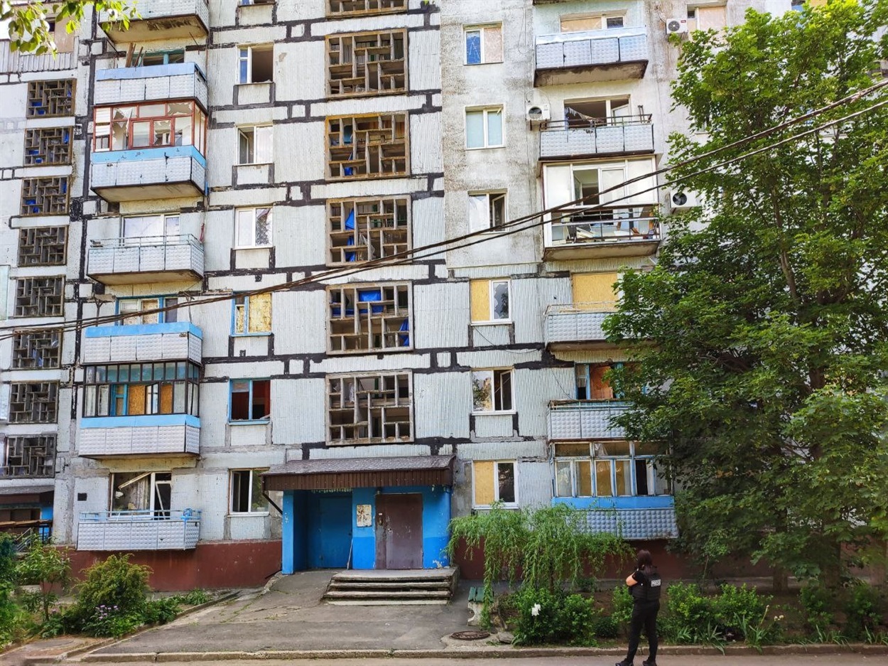 Степногірськ