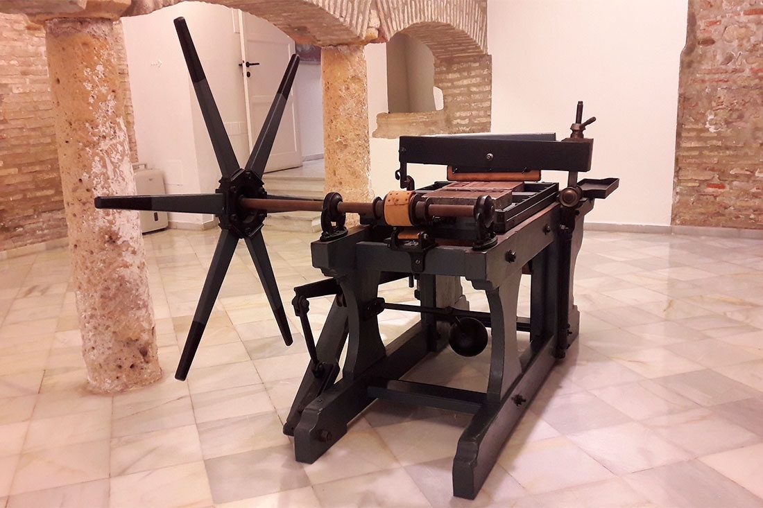 Museo del Grabado Español Contemporaneo