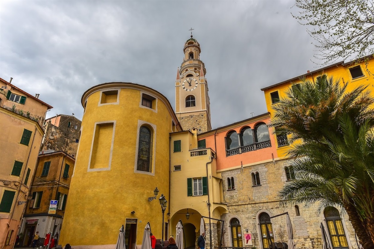 Concattedrale di San Siro