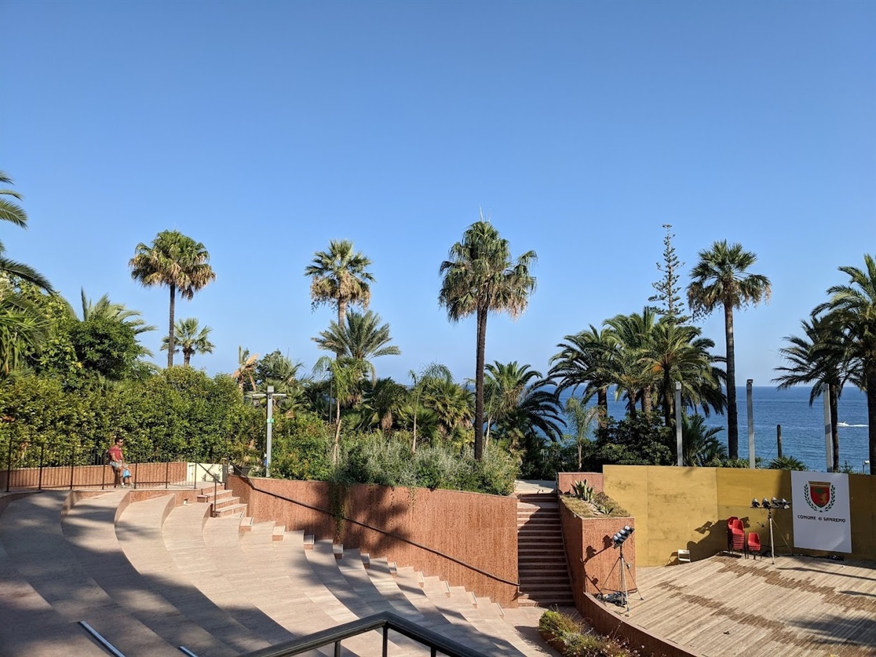 Parco Marsaglia