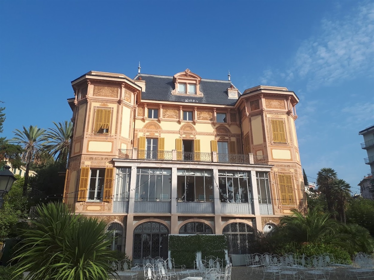 Villa Nobel