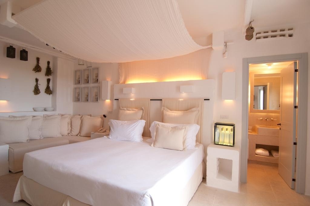 готельний номер Borgo Egnazia