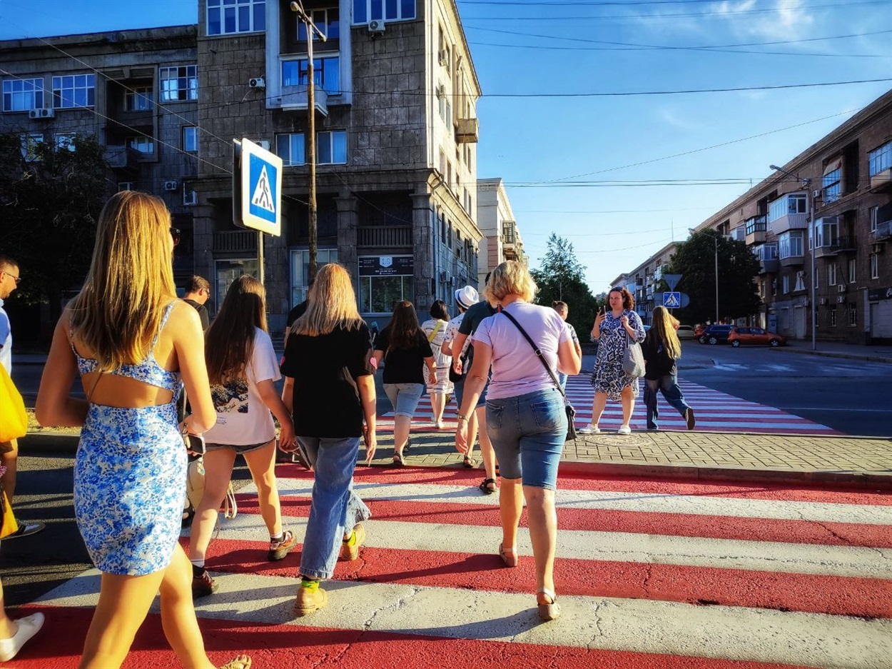 Сртріт арт прогулянка