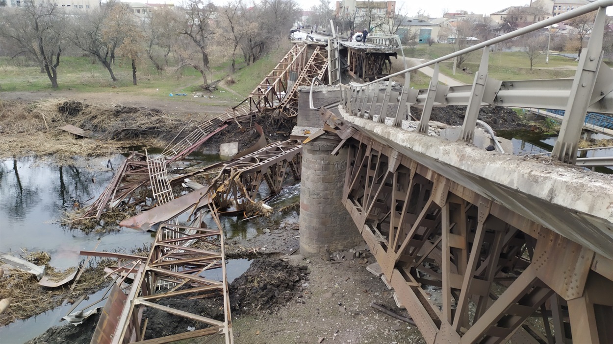 міст вознесеньк