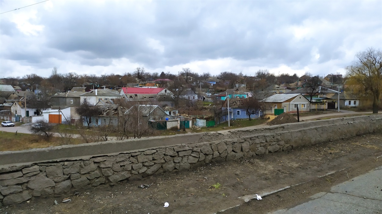 Вознесенск 2022