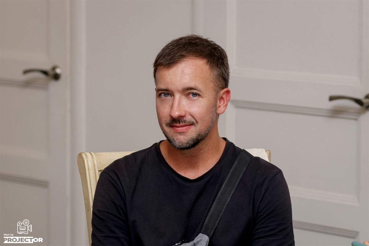 Євген Гомонюк