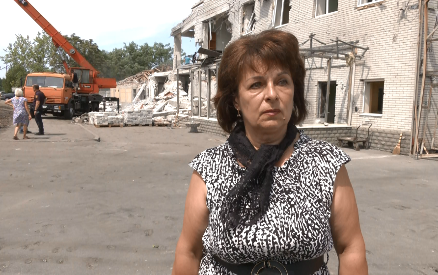 Наталія Мусієнко
