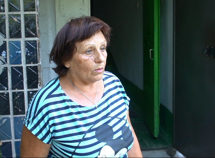 Галина Тимченко