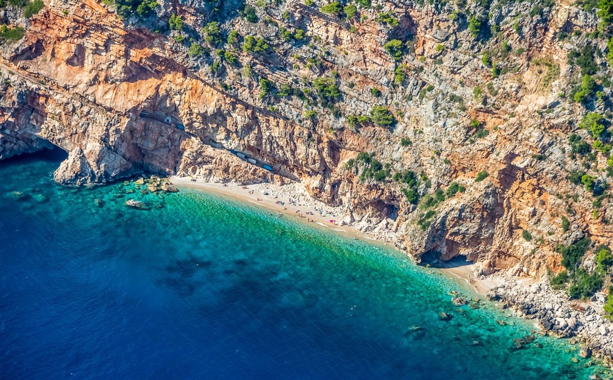 Pasjača Beach