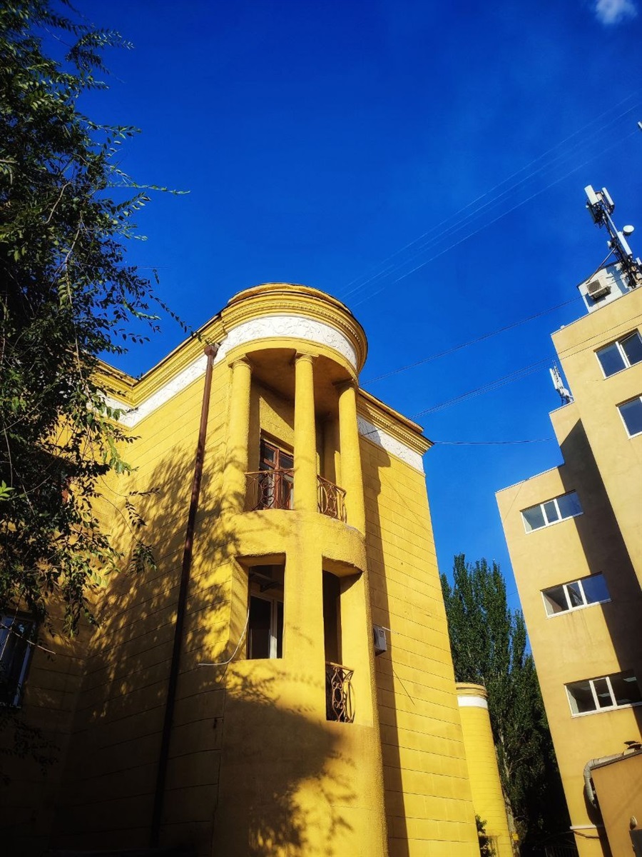 Змінений модерн