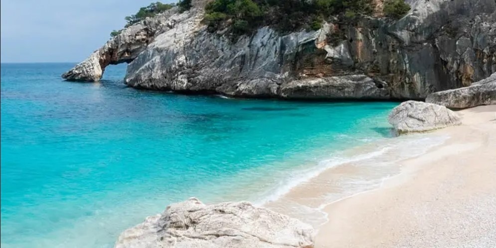 Cala Goloritzé 