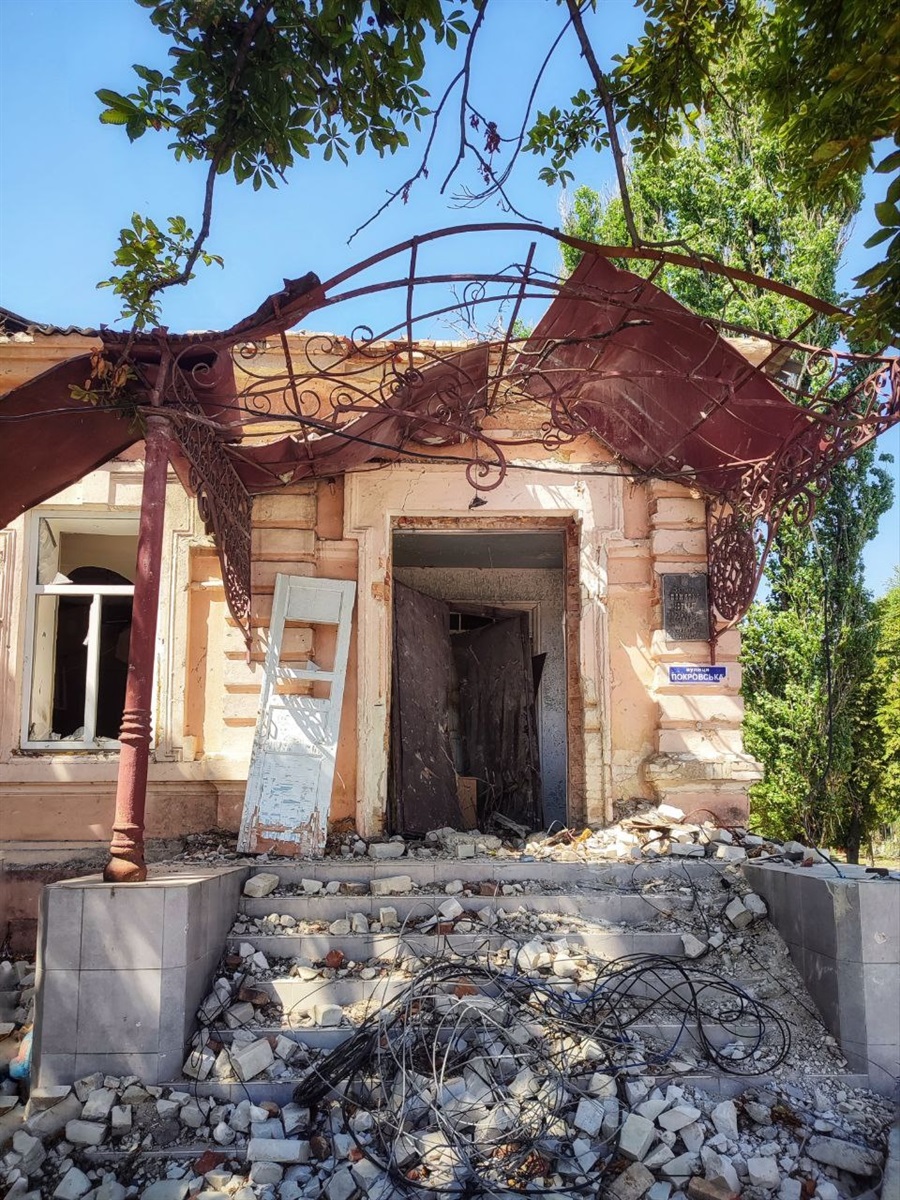 Оріхів