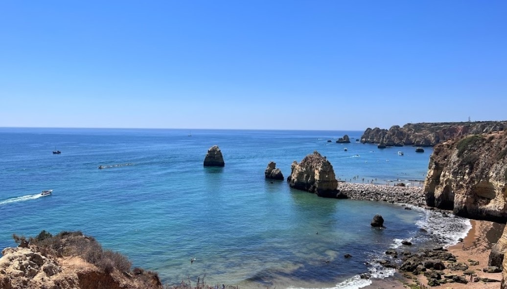 Лагос, Португалія