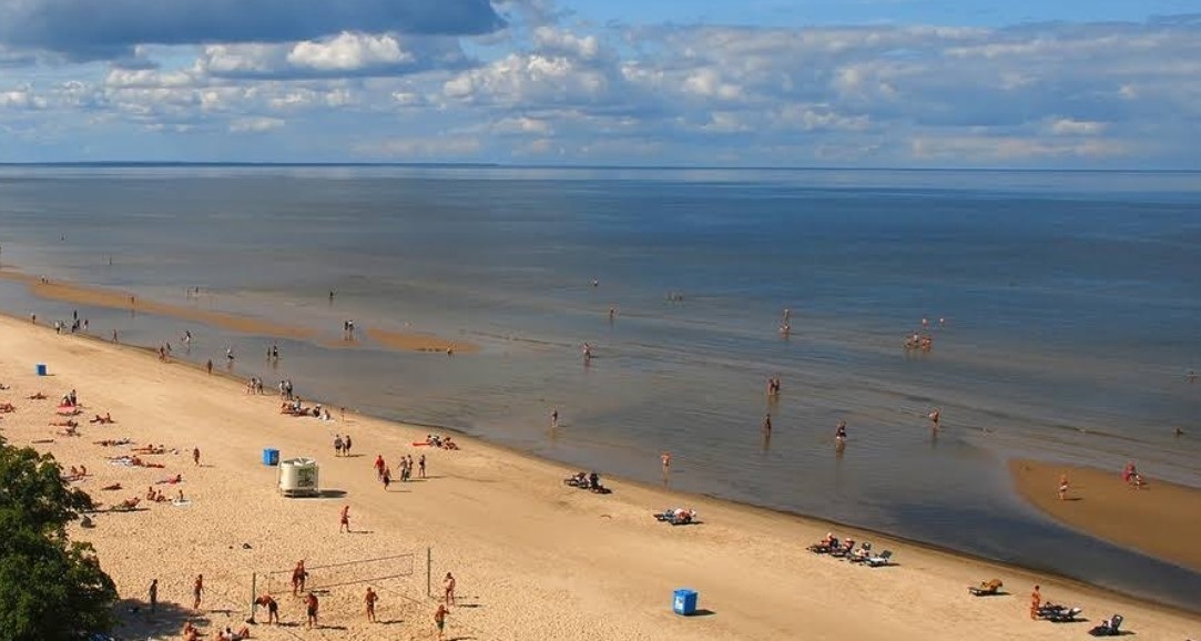Юрмала, Латвія