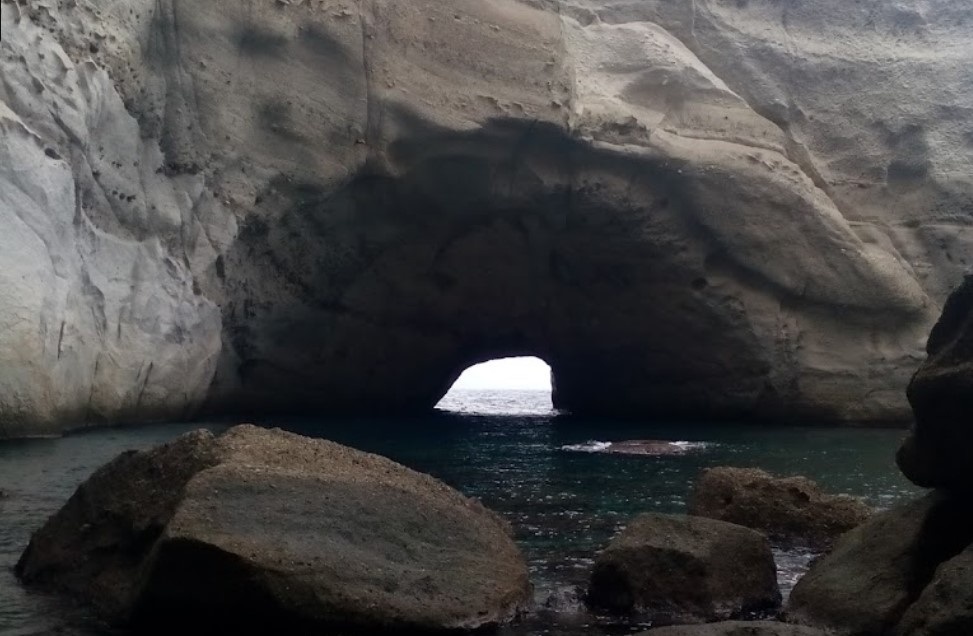 Paralia Sikia, Греція