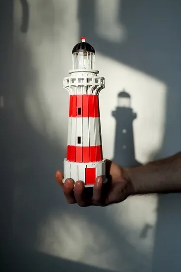 Маяк Lighthouse