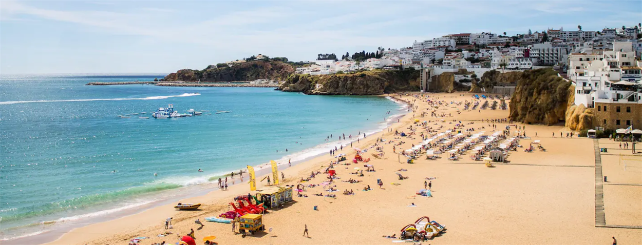 Praia de Benagil