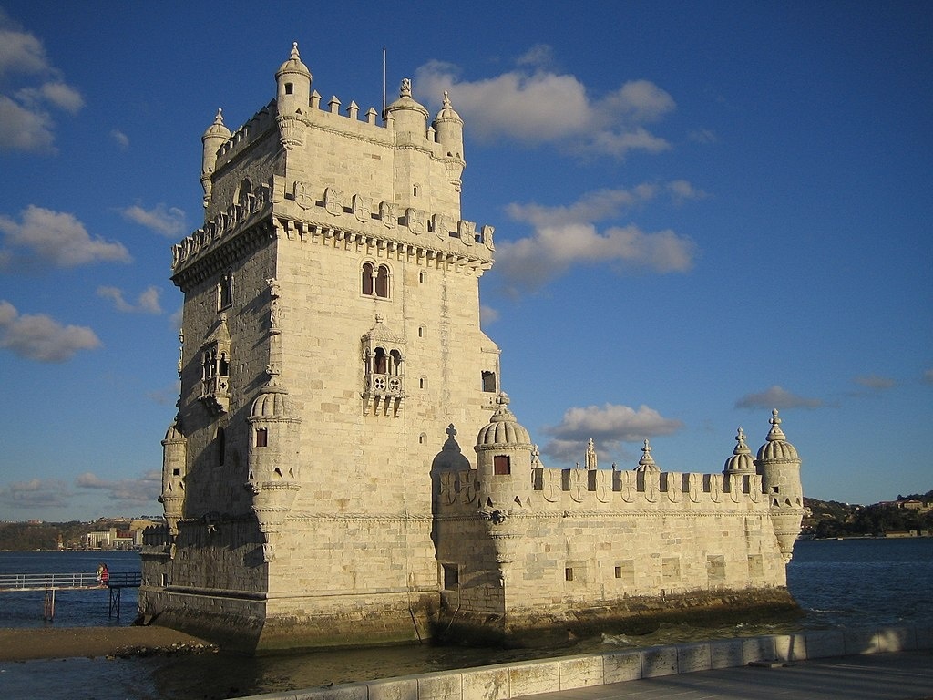 Вифлеємська башта